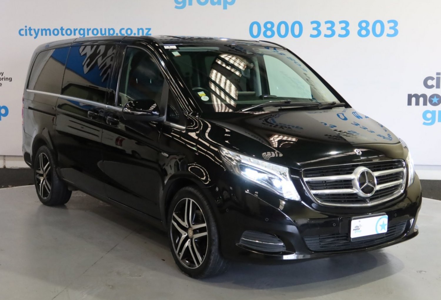 Why a Commercial Van Might Be the Smartest Investment for Your Business This Year