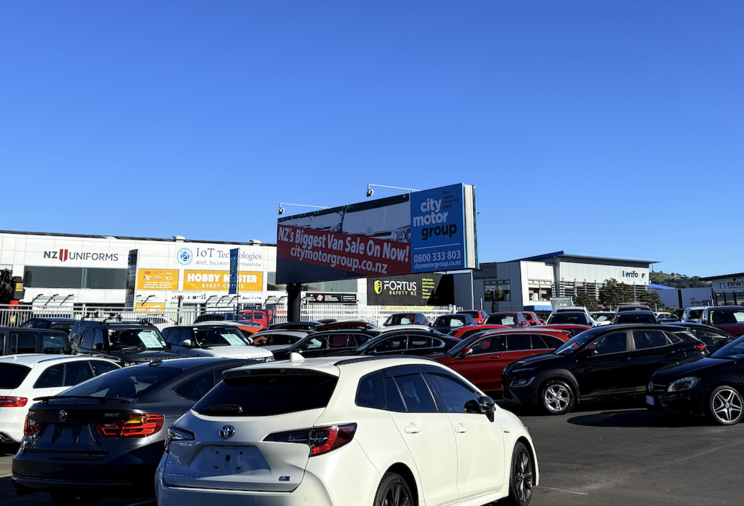 Why Buying a Used Vehicle Could Be the Smartest Move You Make in 2025