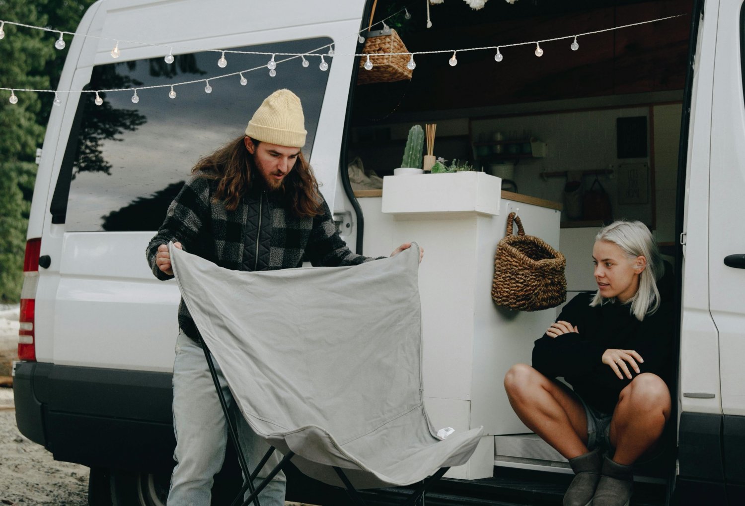 What is the Best Van to Convert to a Campervan in NZ?