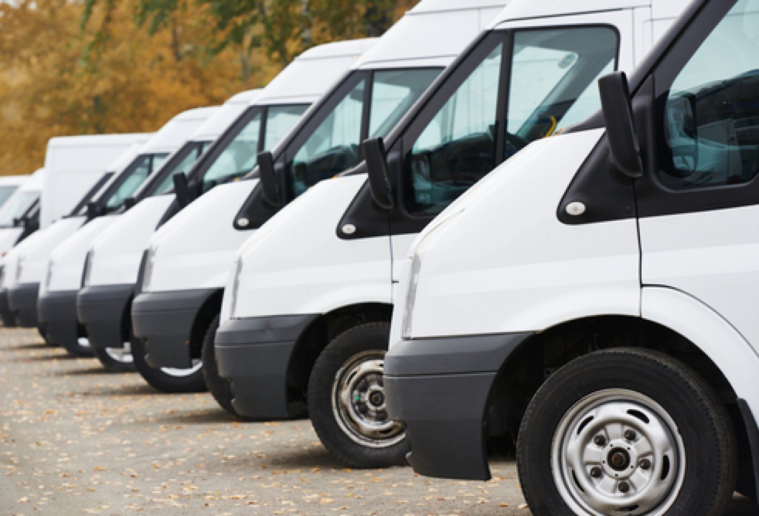 Keeping your business on the road