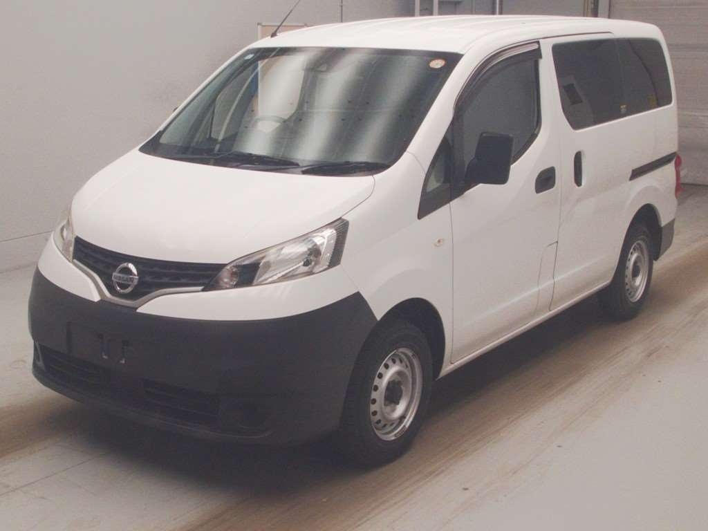 2021 Nissan NV200